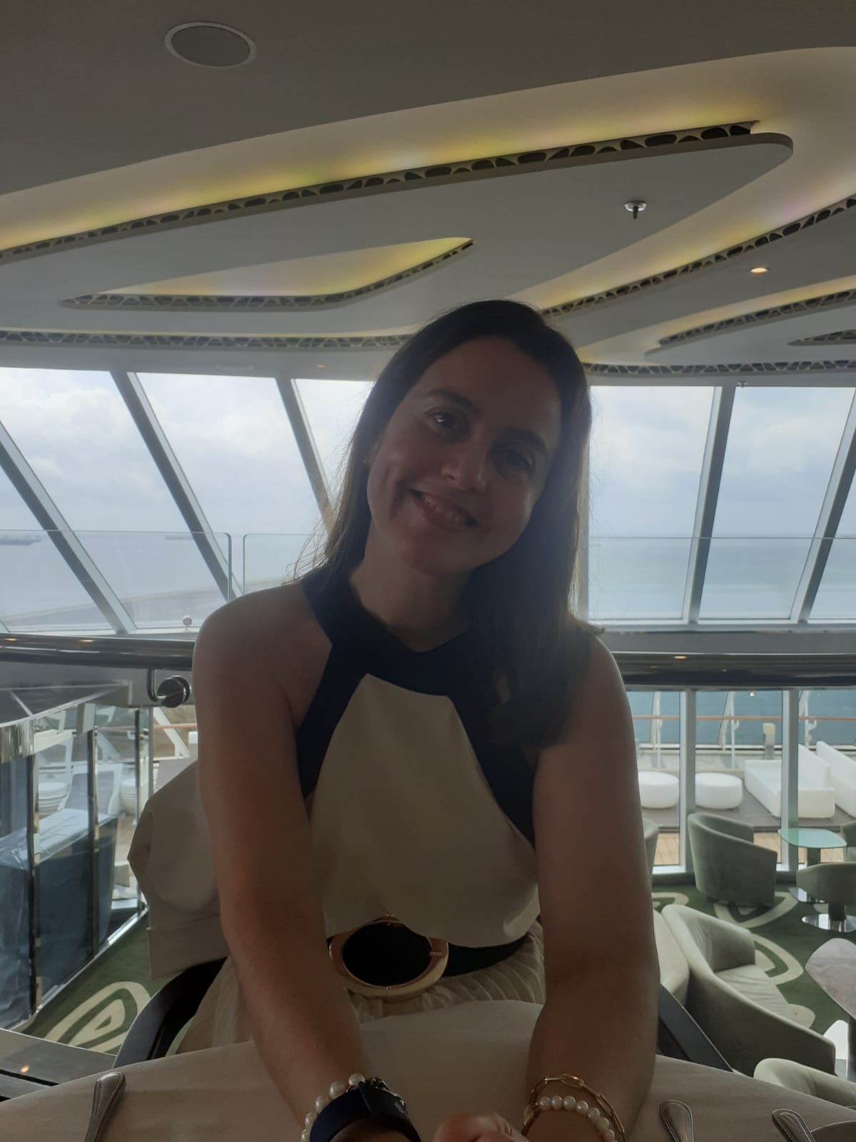 Carmen María  Cano 